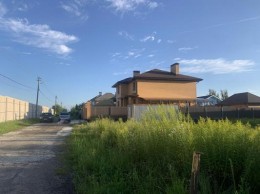 Красногорск, Дмитровское, Дачная
