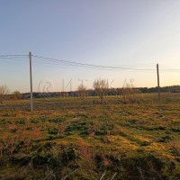 Солнечное, Молодежная