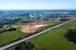 Истра, Обушково