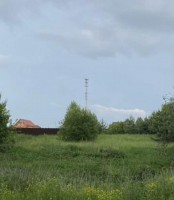 Луховицы, Городна, Центральная