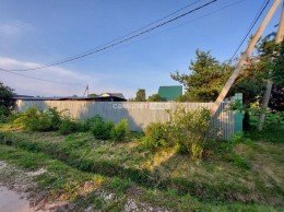 Павловский Посад, Слободская