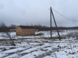 Соколовка