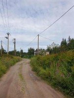 Новая Деревня