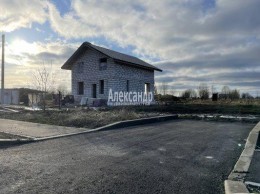 Молодцово, Сиреневая, 4
