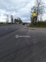 Шушары, Ленсоветовский