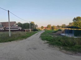 Бегуницы