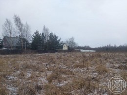 Замостье