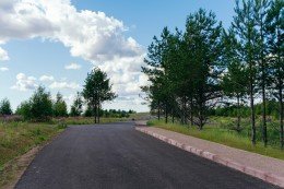 Торфопредприятие Выборгское