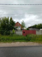 Павловский Посад, Большие Дворы, Маяковского