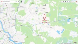 Разметелево