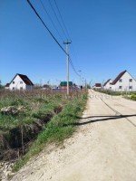 Малое Замостье