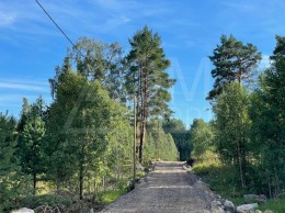 Бригадное, Крестьянская