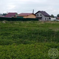Усадьба Волковицы