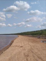 Запорожское, Тайпале