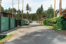 Зеленогорск, Курортная, 24