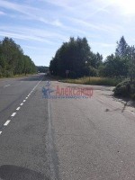 Брусничное