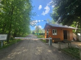 Ступино, Новоселки, Интюшиха-2