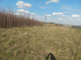 Домодедово, Вахромеево