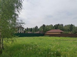 Клин, Марфино