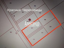 Красные Череповицы