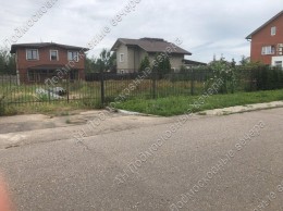 Истра, Падиково