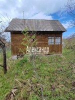 Массив Мшинская, ЛОС, 413
