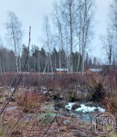 Горы п ДНП Карельские горы