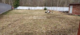 Новожилово, Хуторская, 3