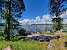 Выборг, Казарменная