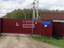 Ступино, Нефедьево, к.ело