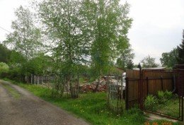 Павловский Посад, Заозерье, Заозерье, к.НТ