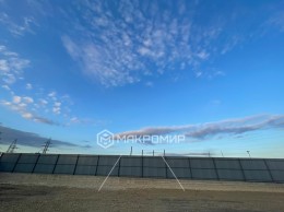 Новосаратовка