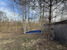 Куйвози, Южный