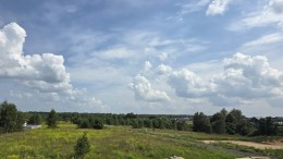 Чехов, Большое Петровское