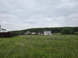 Кашира, Аладьино