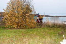 Ступино, Волково, Родные просторы