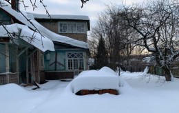 Люберцы, Октябрьский, Лермонтова