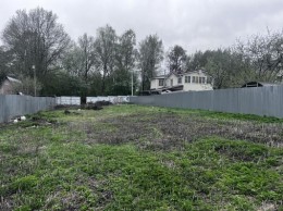 Папушево