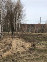 Серебряные Пруды