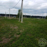 Усадьба Волковицы