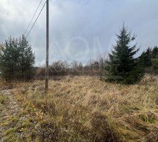 Никифоровское, 4-й Радужный