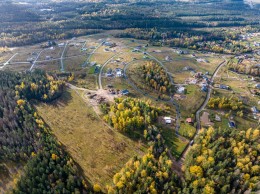 Торфопредприятие Выборгское