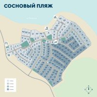 Торфопредприятие Выборгское