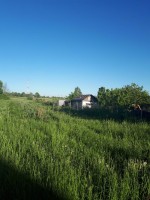 Луховицы, Ильясово