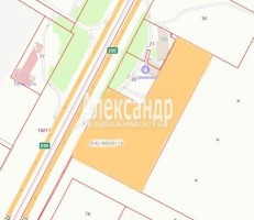 Шушары, Пушкинская