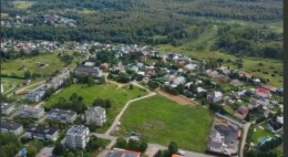 Солнечногорск, Березки, Новая, 29