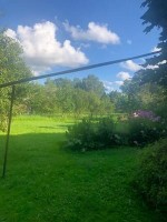 поселок Станции Крёкшино, улица Станционная