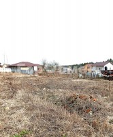 Чехов, Баранцево