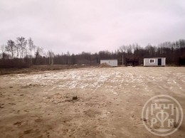 Старая Пустошь