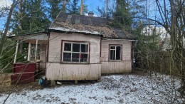 Массив Орехово-Северное ДПК Дружба, Северная